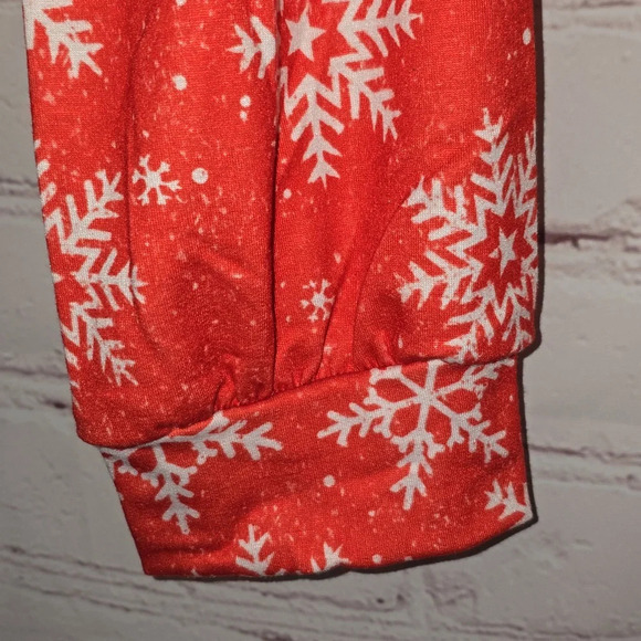 Christmas Long Sleeve Tee Shirt Size 2x - Picture 7 of 12